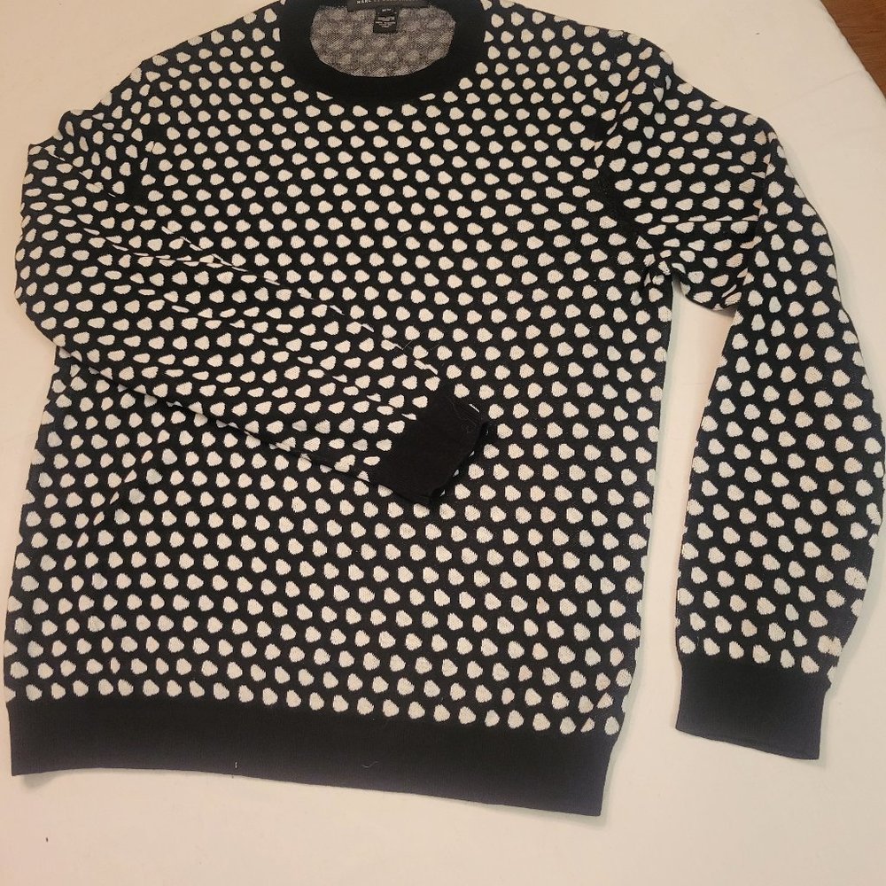 Marc Jacobs Cotton Sweater